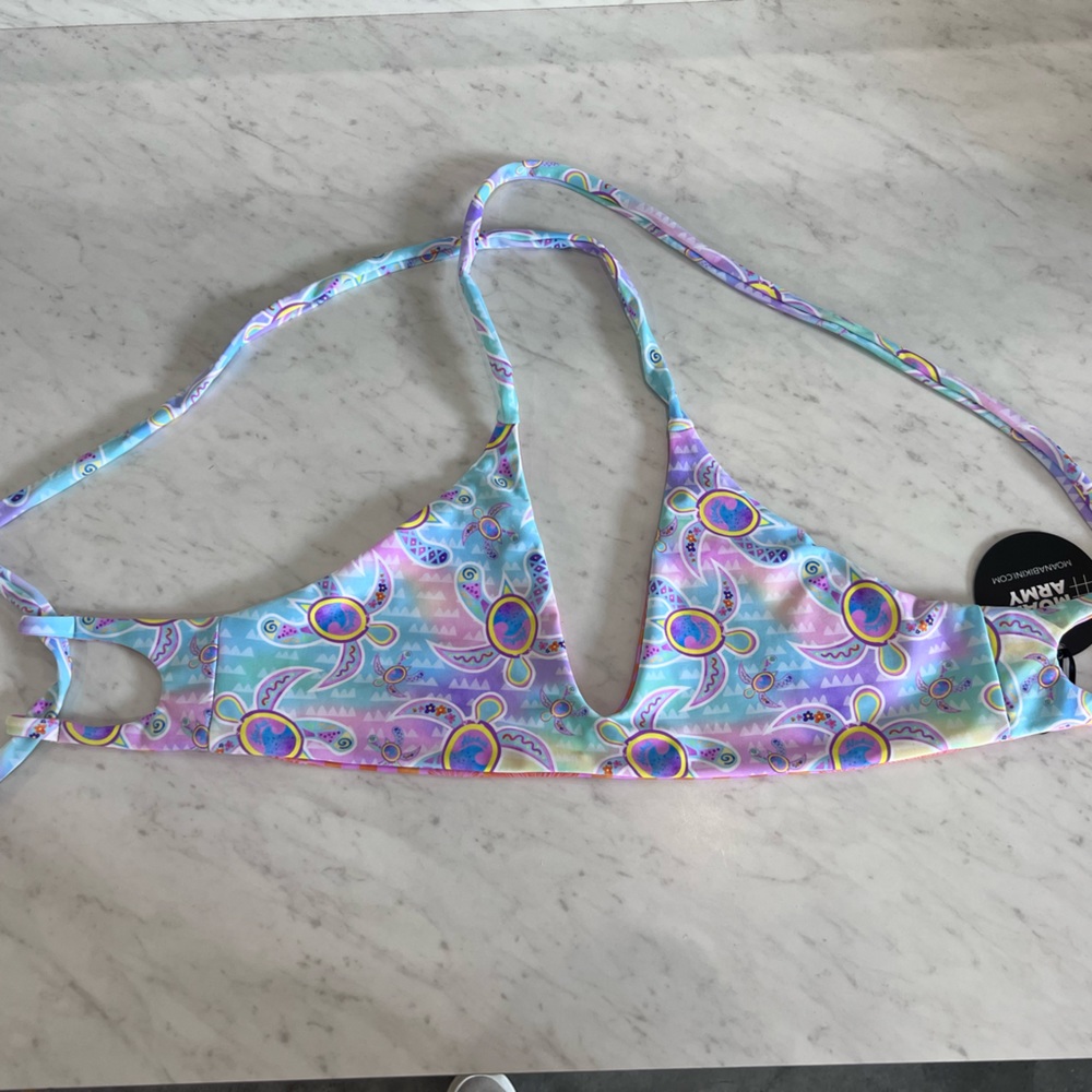 Moana Bikini 2 piece 2XL bikini